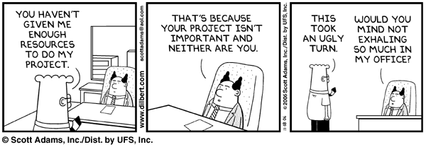 dilbert